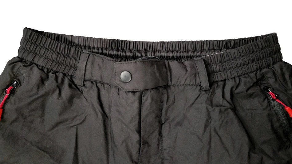 Shimano Basic Insulation Bib, kolor: czarny