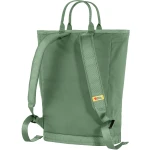Fjallraven Vardag Totepack, kolor: 614 - Patina Green, 2