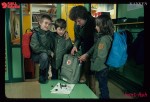 Plecak Fjallraven Kanken