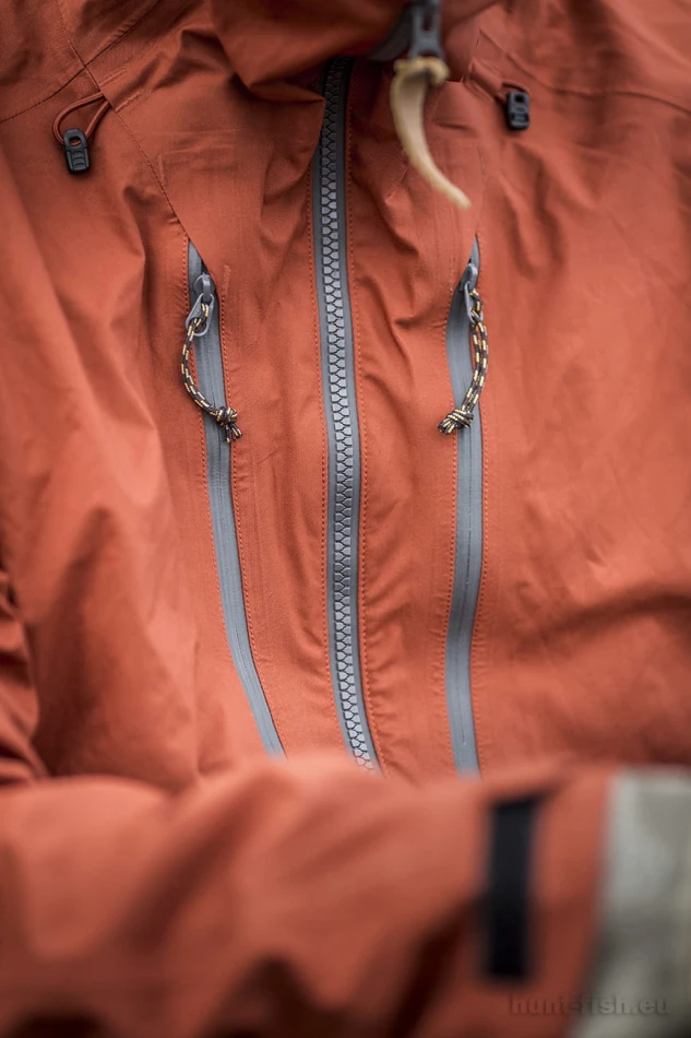 Keb Eco-Shell Jacket