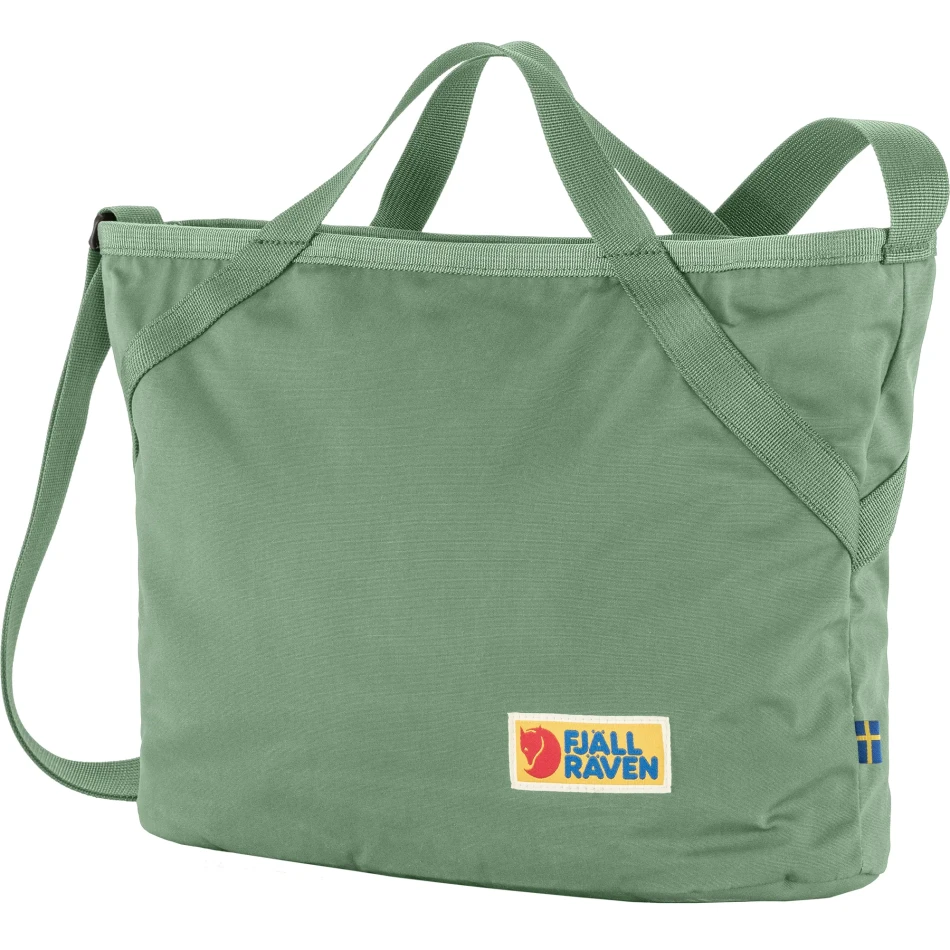 Vardag Crossbody, kolor: 614 - Patina Green