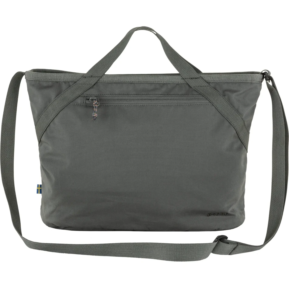 Vardag Crossbody, kolor: 050 - Basalt