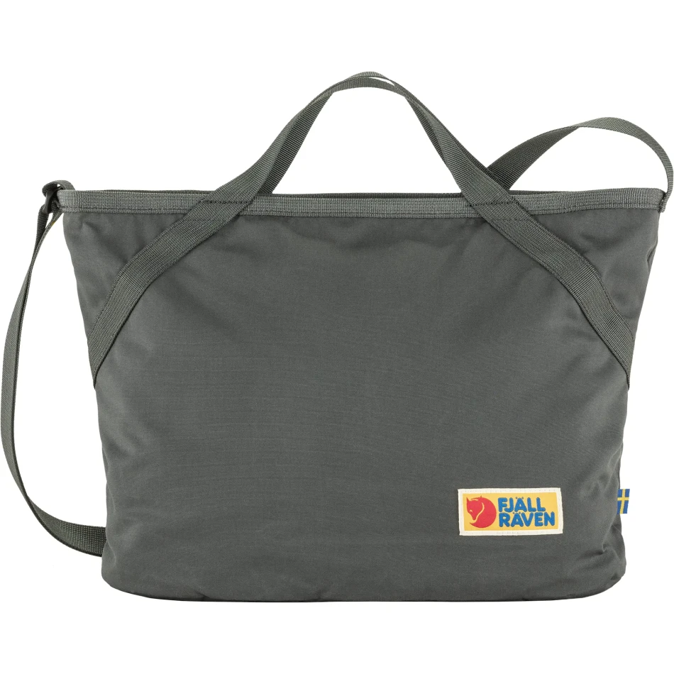 Vardag Crossbody, kolor: 050 - Basalt