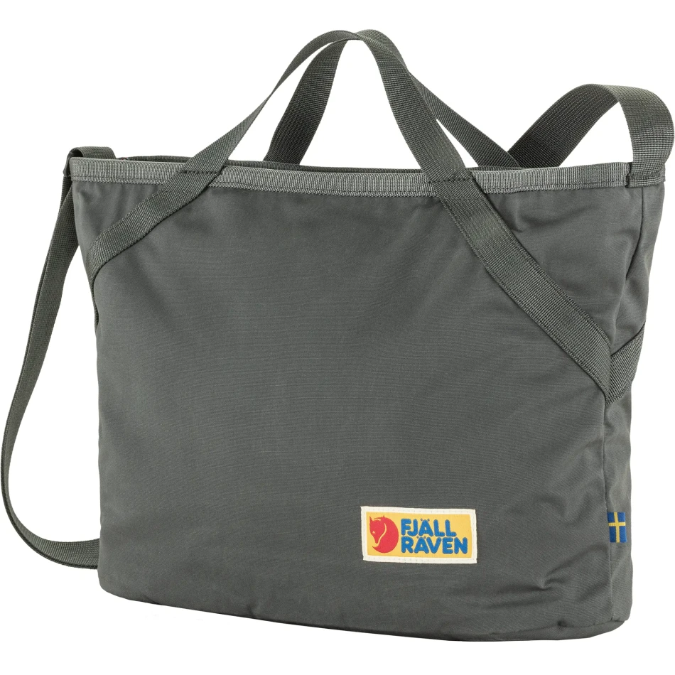Vardag Crossbody, kolor: 050 - Basalt
