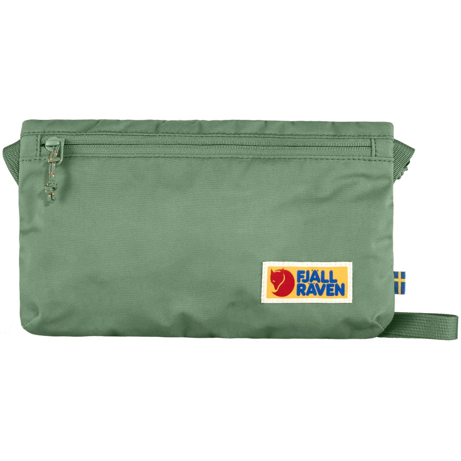 Vardag Pocket, kolor: 614 - Patina Green