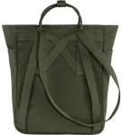 Kanken Totepack, kolor: 662 - Deep Forest