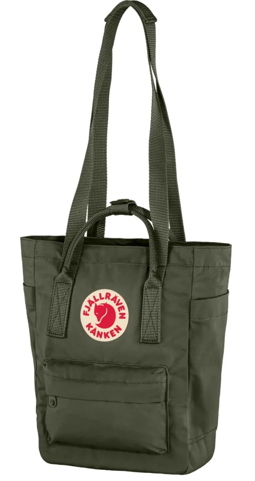 Kanken Totepack Mini, kolor: 662 - Deep Forest