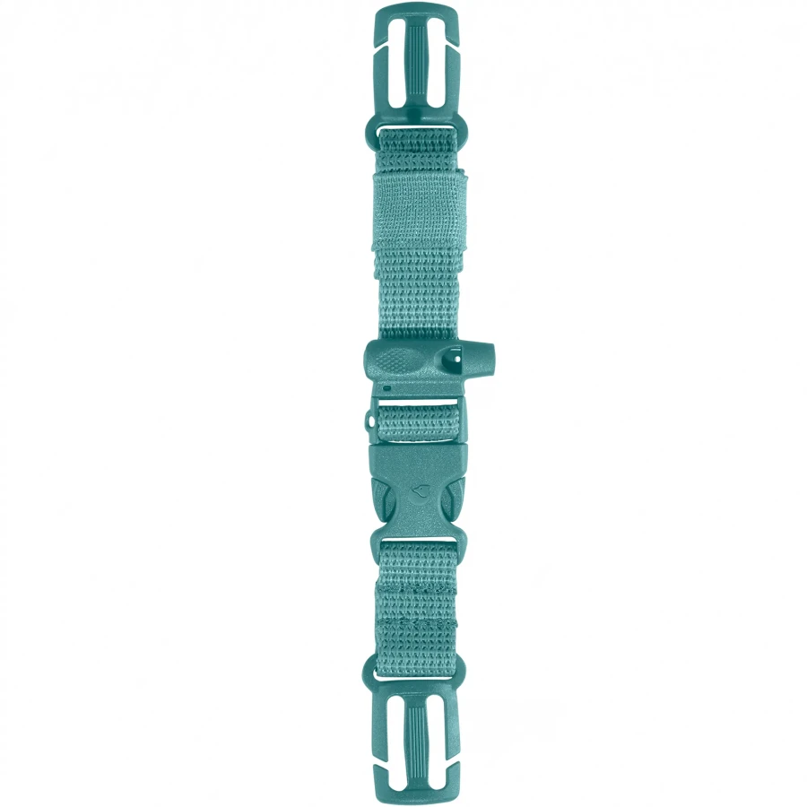 Kanken Chest Strap, kolor: 501 - Sky Blue