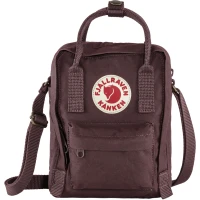 Kanken Sling, kolor: 424 - Blackberry - 1