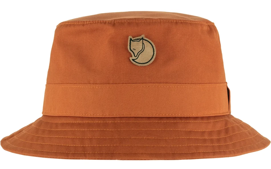 Kiruna Hat, kolor: 243 - Terracotta Brown - 1