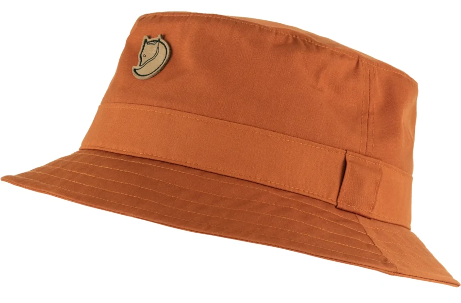 Kiruna Hat, kolor: 243 - Terracotta Brown - 2