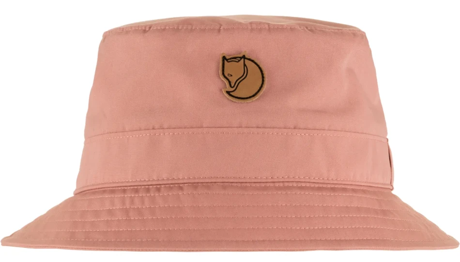 Kiruna Hat, kolor: 300 - Dusty Rose - 1