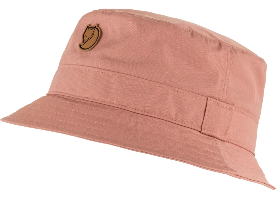 Kiruna Hat, kolor: 300 - Dusty Rose - 2