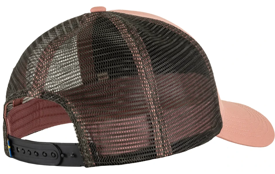 Fjallraven Est 1960 Cap, kolor: 300 - Dusty Rose