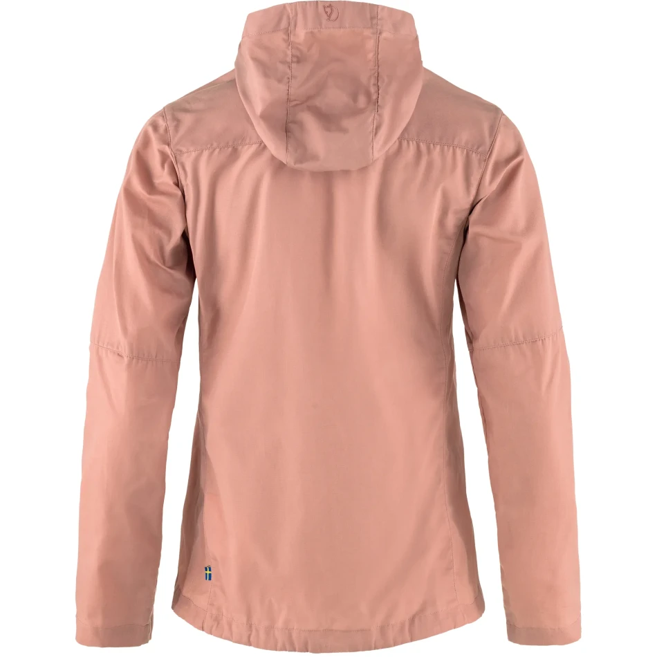 Stina Jacket W, kolor: 300 - Dusty Rose