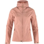 Stina Jacket W, kolor: 300 - Dusty Rose