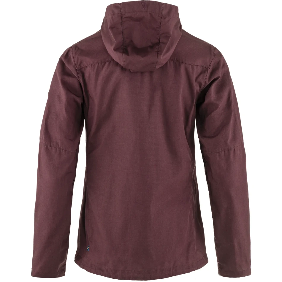 Stina Jacket W, kolor: 357 - Port