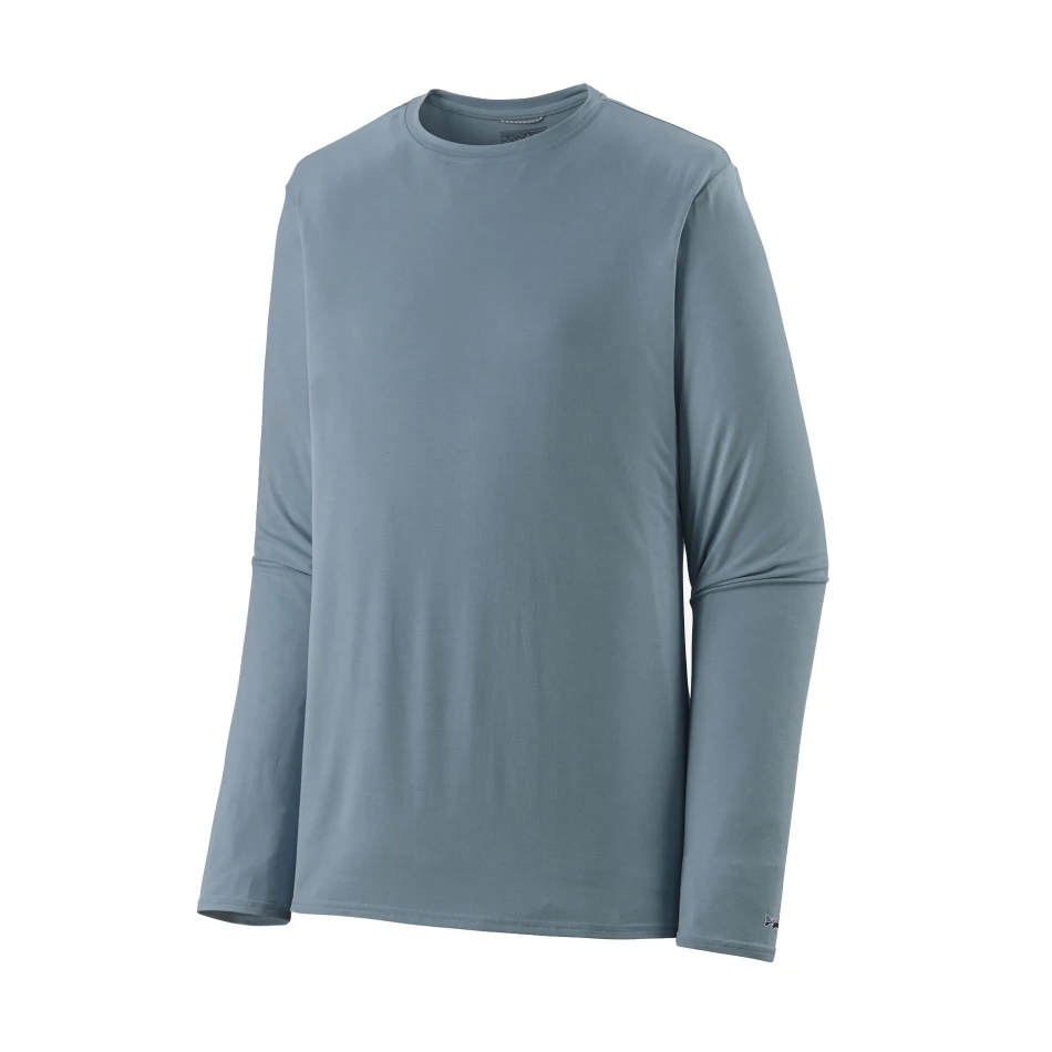 M's Tropic Comfort, kolor: LTPG - Light Plume Grey
