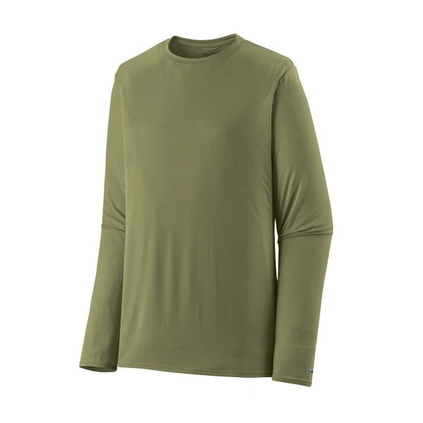 M's Tropic Comfort, kolor: BUGR - Buckhorn Green