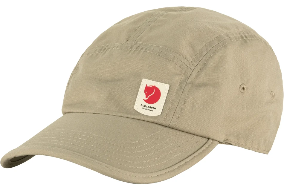 High Coast Lite Cap, kolor: 118 - Fossil