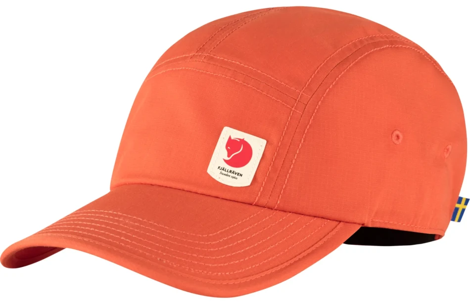 High Coast Lite Cap, kolor: 214 - Flame Orange