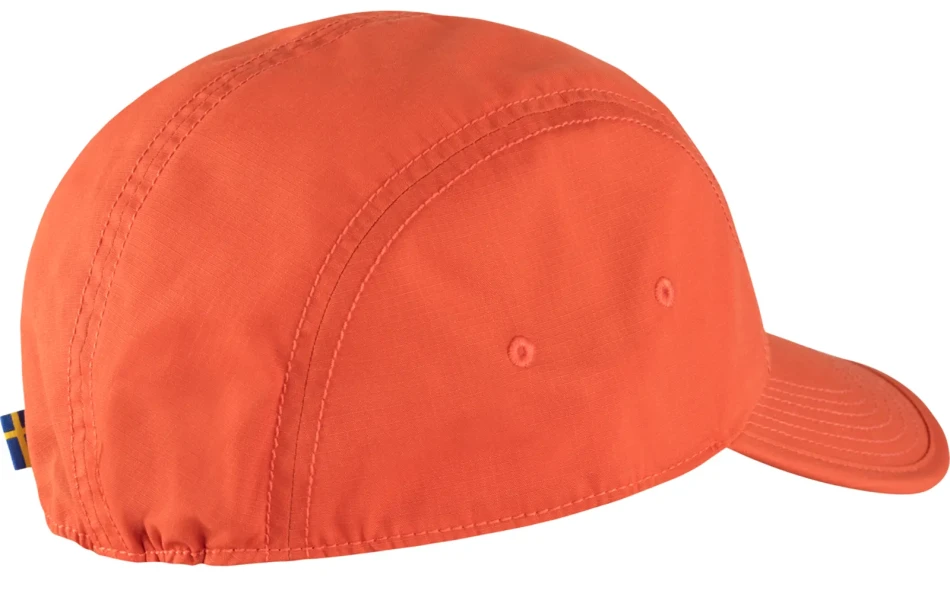 High Coast Lite Cap, kolor: 214 - Flame Orange