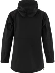 Fjallraven Vardag Anorak W, kolor: 550 - Black