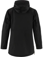 Fjallraven Vardag Anorak W, kolor: 550 - Black