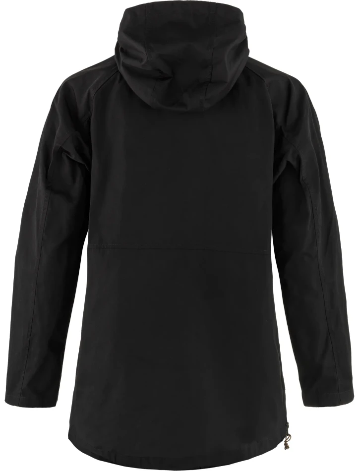 Fjallraven Vardag Anorak W, kolor: 550 - Black