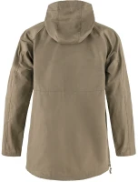 Fjallraven Vardag Anorak W, kolor: 244 - Suede Brown