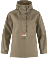 Fjallraven Vardag Anorak W, kolor: 244 - Suede Brown