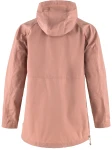 Fjallraven Vardag Anorak W, kolor: 300 - Dusty Rose