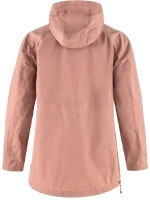 Fjallraven Vardag Anorak W, kolor: 300 - Dusty Rose