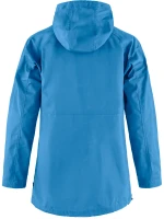 Fjallraven Vardag Anorak W, kolor: 525 - UN Blue