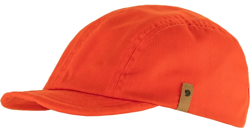 Abisko Pack Cap, kolor: 214 - Flame Orange