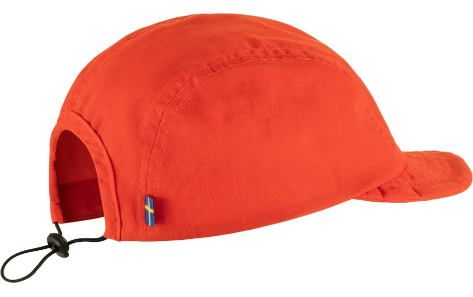 Abisko Pack Cap, kolor: 214 - Flame Orange