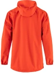 Fjallraven Vardag Hydratic Anorak W, kolor: 214 - Flame Orange