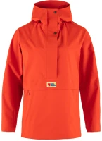 Fjallraven Vardag Hydratic Anorak W, kolor: 214 - Flame Orange
