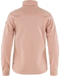 Fjallraven Abisko Lite Fleece Jacket W, kolor: 302 - Chalk Rose