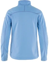 Abisko Lite Fleece Half Zip W, kolor: 537 - Ultramarine