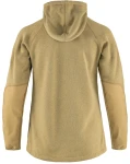 Ovik Fleece Hoodie W, kolor: 196 - Dune Beige
