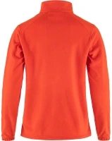 Vardag Lite Fleece W, kolor:  214 - Flame Orange