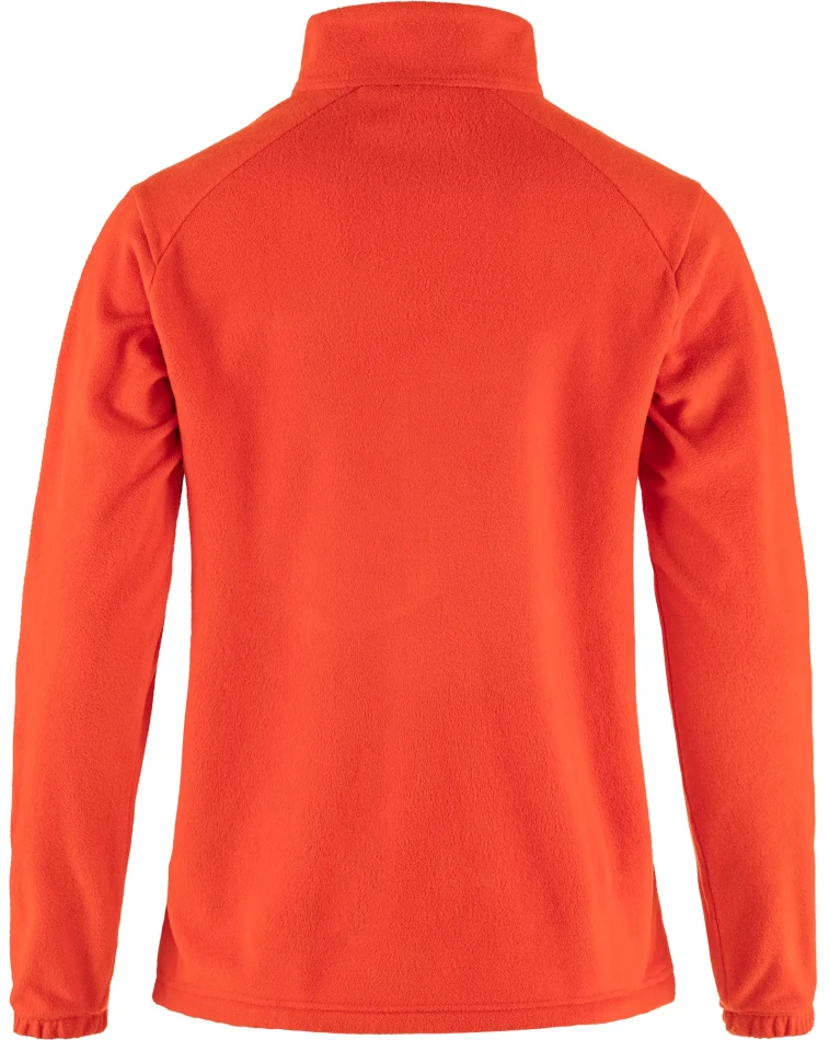 Vardag Lite Fleece W, kolor:  214 - Flame Orange
