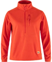 Vardag Lite Fleece W, kolor:  214 - Flame Orange