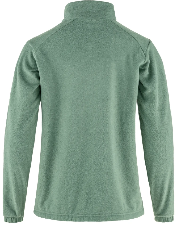 Vardag Lite Fleece W, kolor:  614 - Patina Green