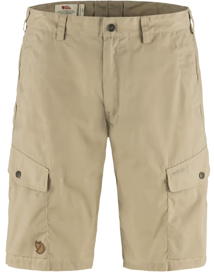 Ruaha Shorts, kolor: 118 - Fossil