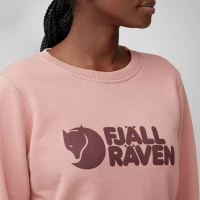 Fjallraven_Logo_Sweater_W_300-357-DustyRose_Port.webp
