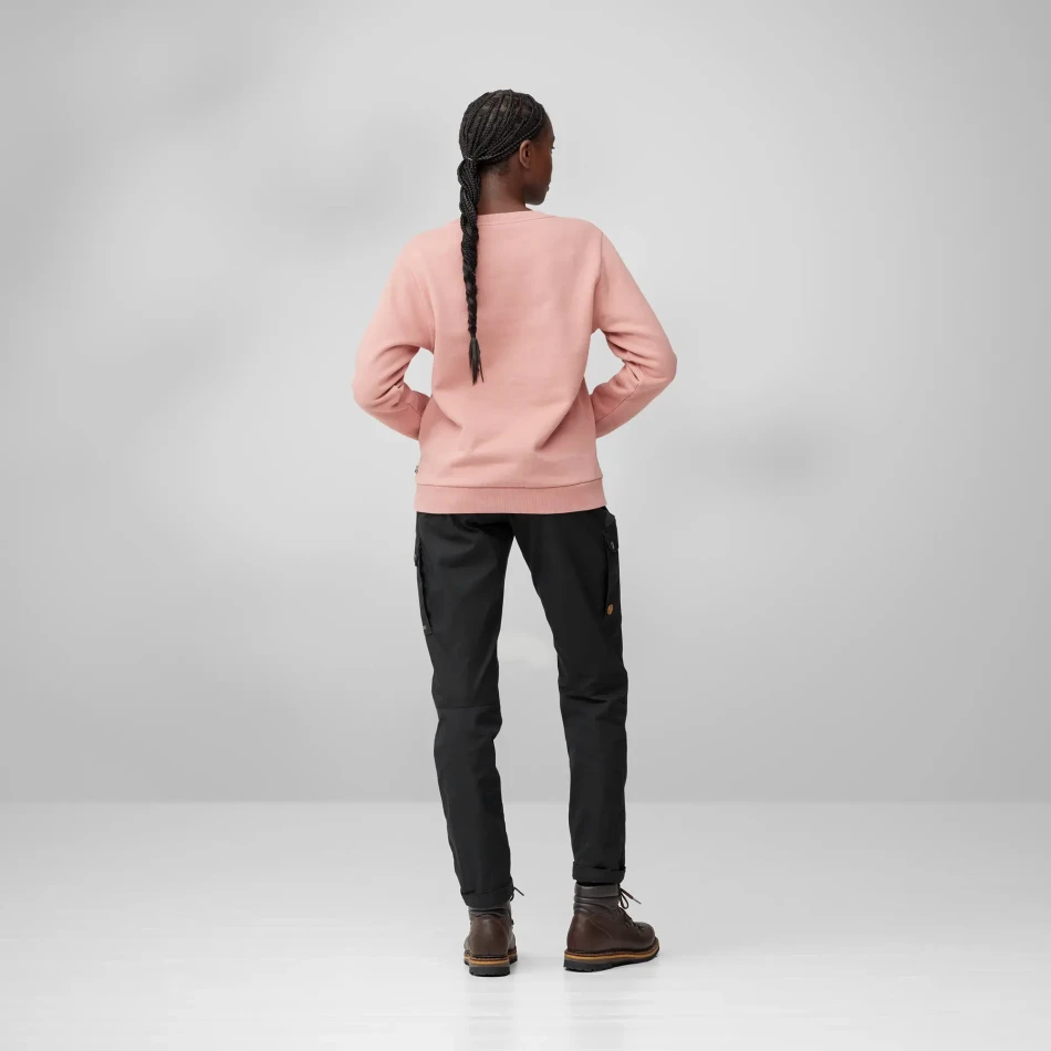 Fjallraven_Logo_Sweater_W_300-357-DustyRose_Port_1.webp