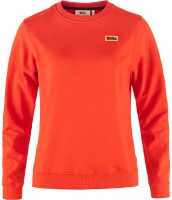 Vardag Sweater W, kolor: 214 - Flame Orange