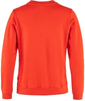 Vardag Sweater W, kolor: 214 - Flame Orange